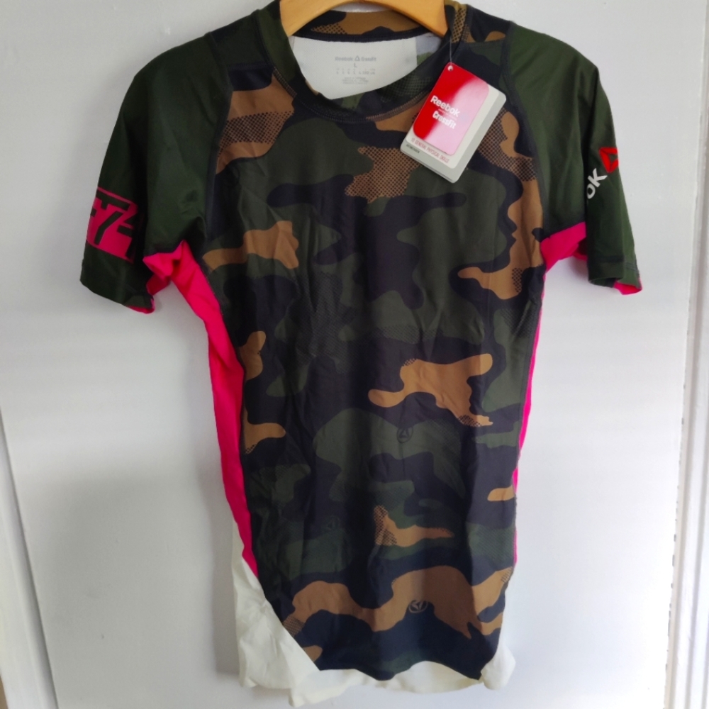 Sport Shirt